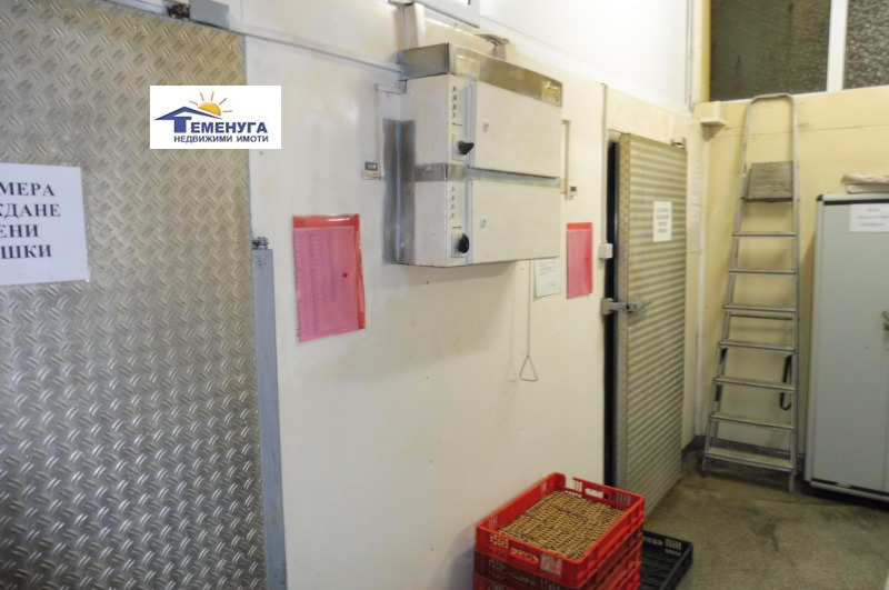 Продава ПРОМ. ПОМЕЩЕНИЕ, гр. София, Бенковски, снимка 3 - Производствени сгради - 53412976