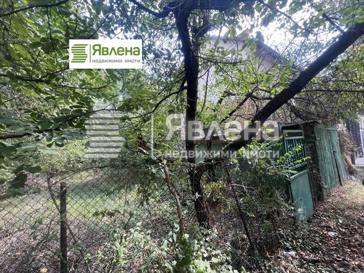 Продава ПАРЦЕЛ, гр. София, м-т Гърдова глава, снимка 2 - Парцели - 49120287