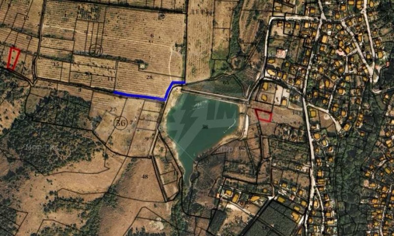 De vânzare  Complot regiunea Plovdiv , Marcovo , 9300 mp | 48351689 - imagine [5]