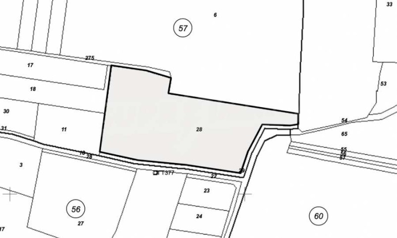De vânzare  Complot regiunea Plovdiv , Marcovo , 9300 mp | 48351689