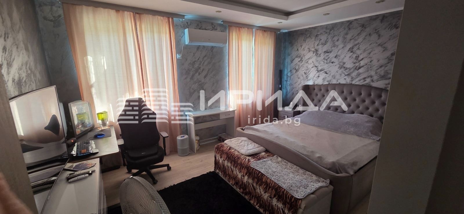 Продава 1-СТАЕН, гр. София, Модерно предградие, снимка 2 - Апартаменти - 56357573