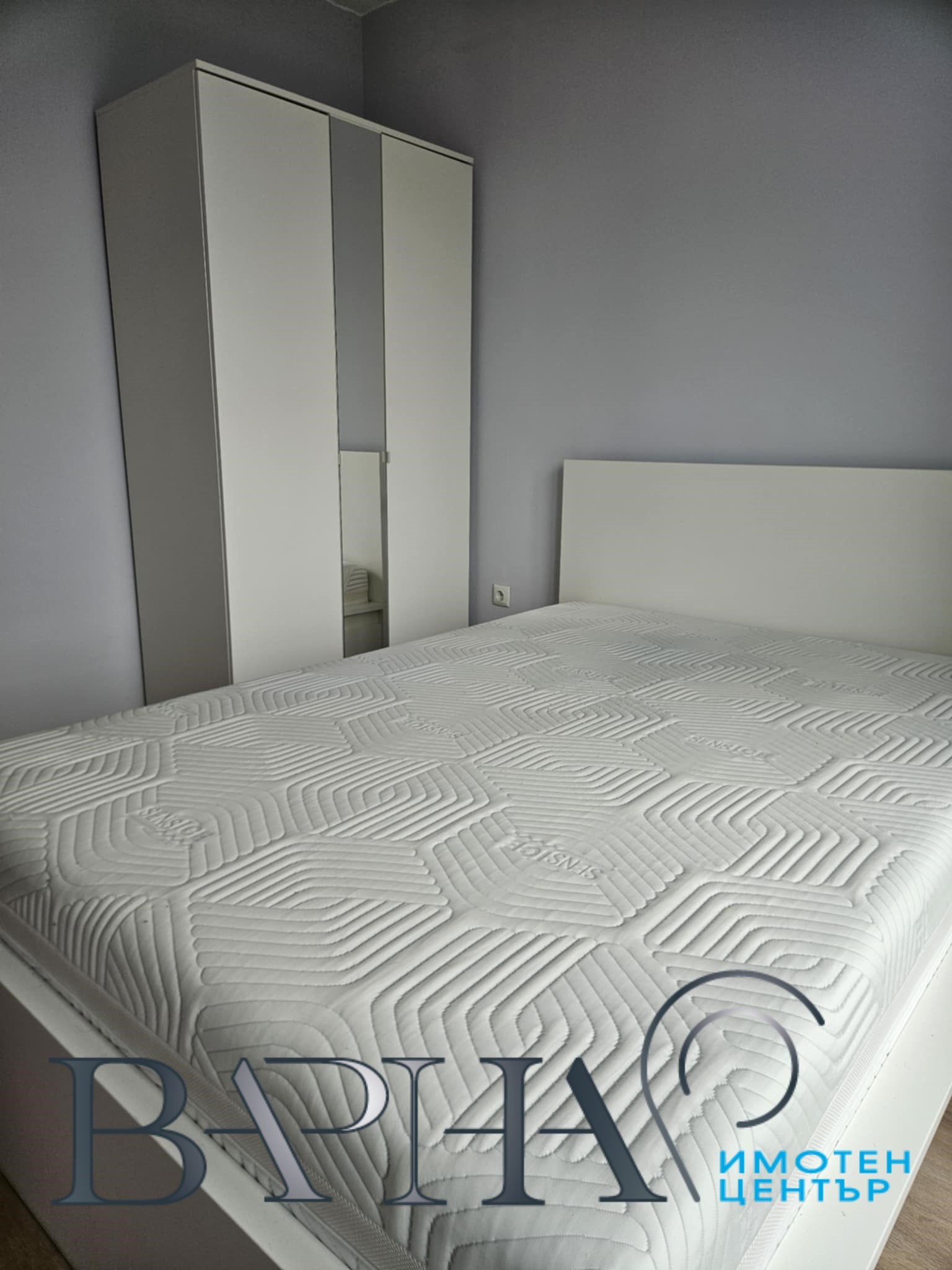 Продава 2-СТАЕН, гр. Варна, Кайсиева градина, снимка 6 - Апартаменти - 53808661