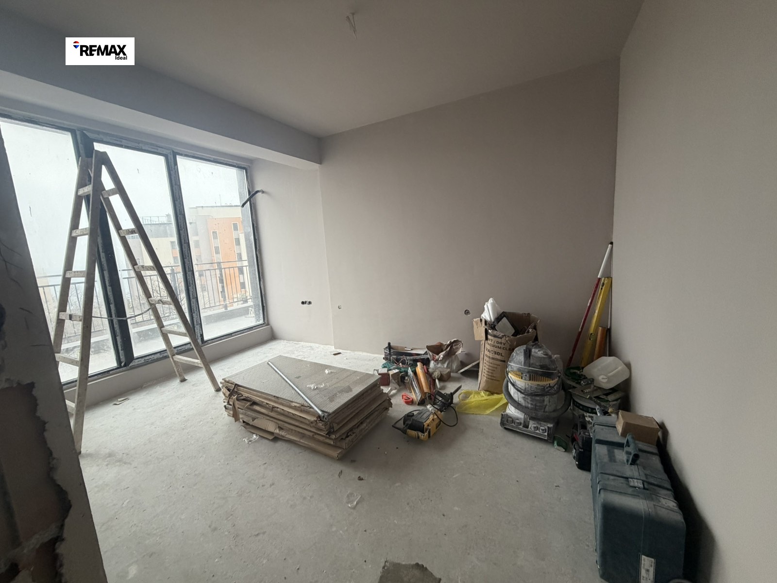 Продава 2-СТАЕН, гр. Варна, к.к. Чайка, снимка 2 - Апартаменти - 53886883