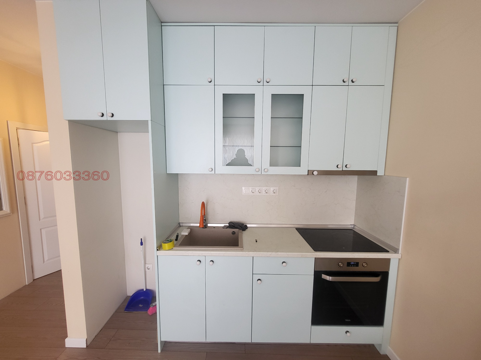 Продава 2-СТАЕН, гр. София, Връбница 2, снимка 4 - Апартаменти - 53977728