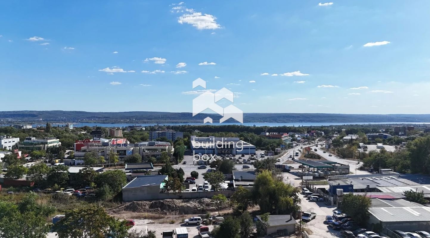Продава 2-СТАЕН, гр. Варна, Кайсиева градина, снимка 3 - Апартаменти - 54748245