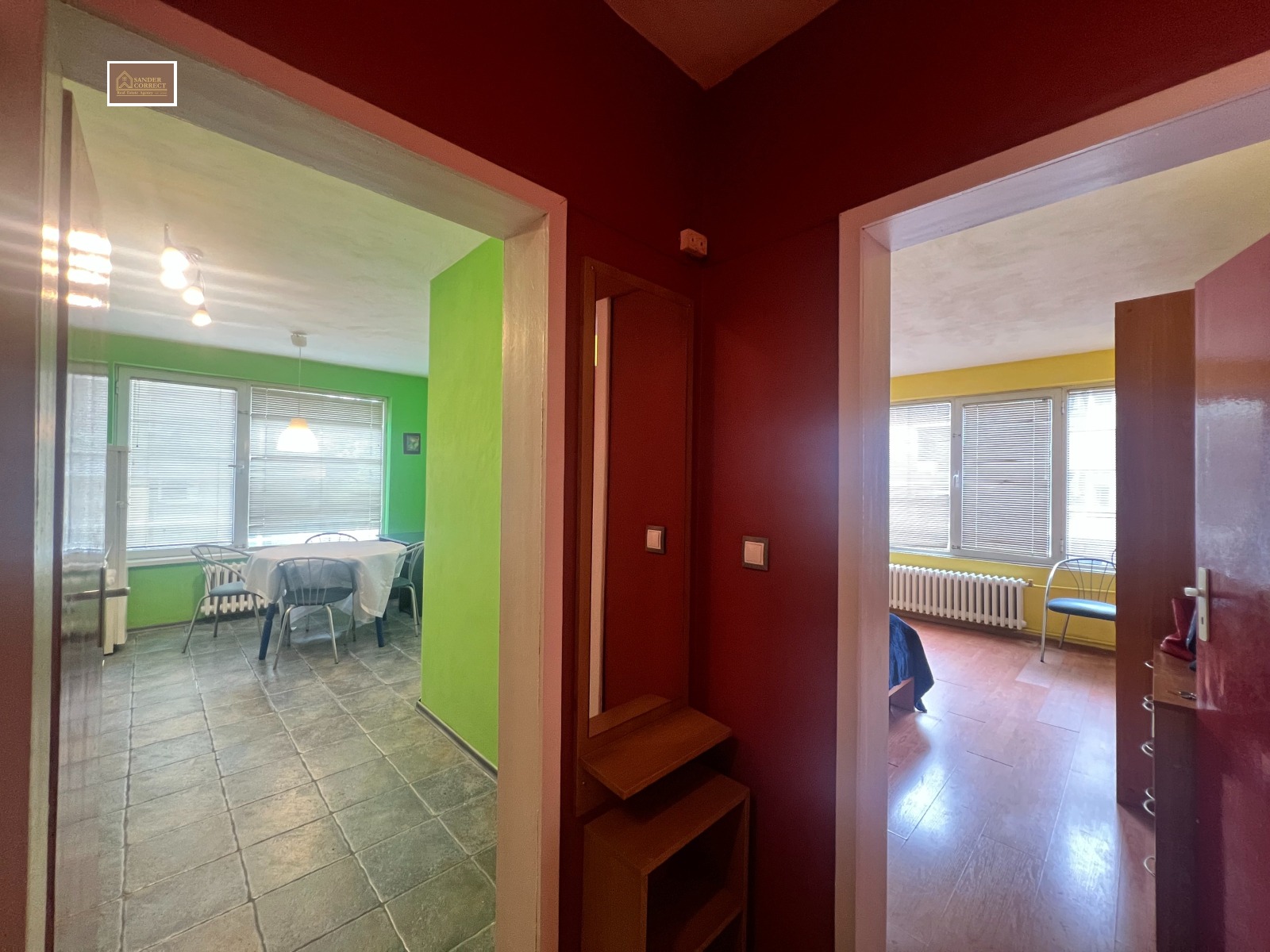 Продава 2-СТАЕН, гр. София, Лозенец, снимка 13 - Апартаменти - 55006003