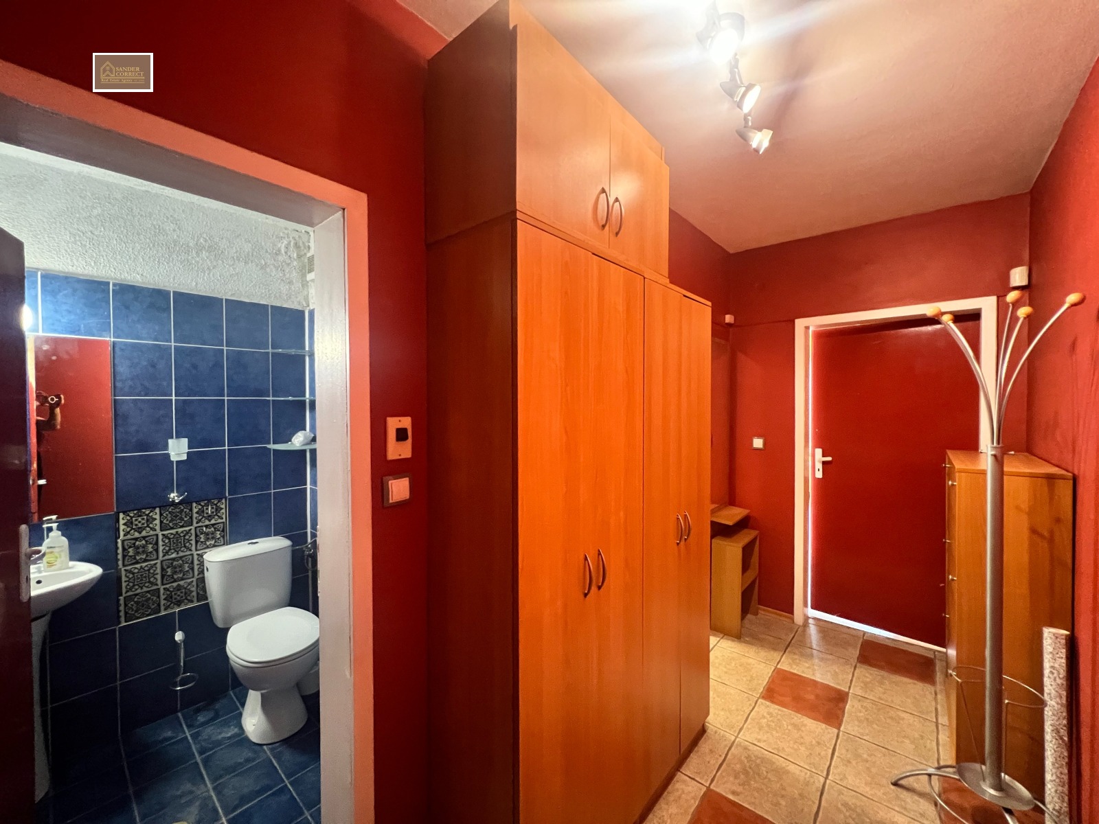Продава 2-СТАЕН, гр. София, Лозенец, снимка 7 - Апартаменти - 55006003