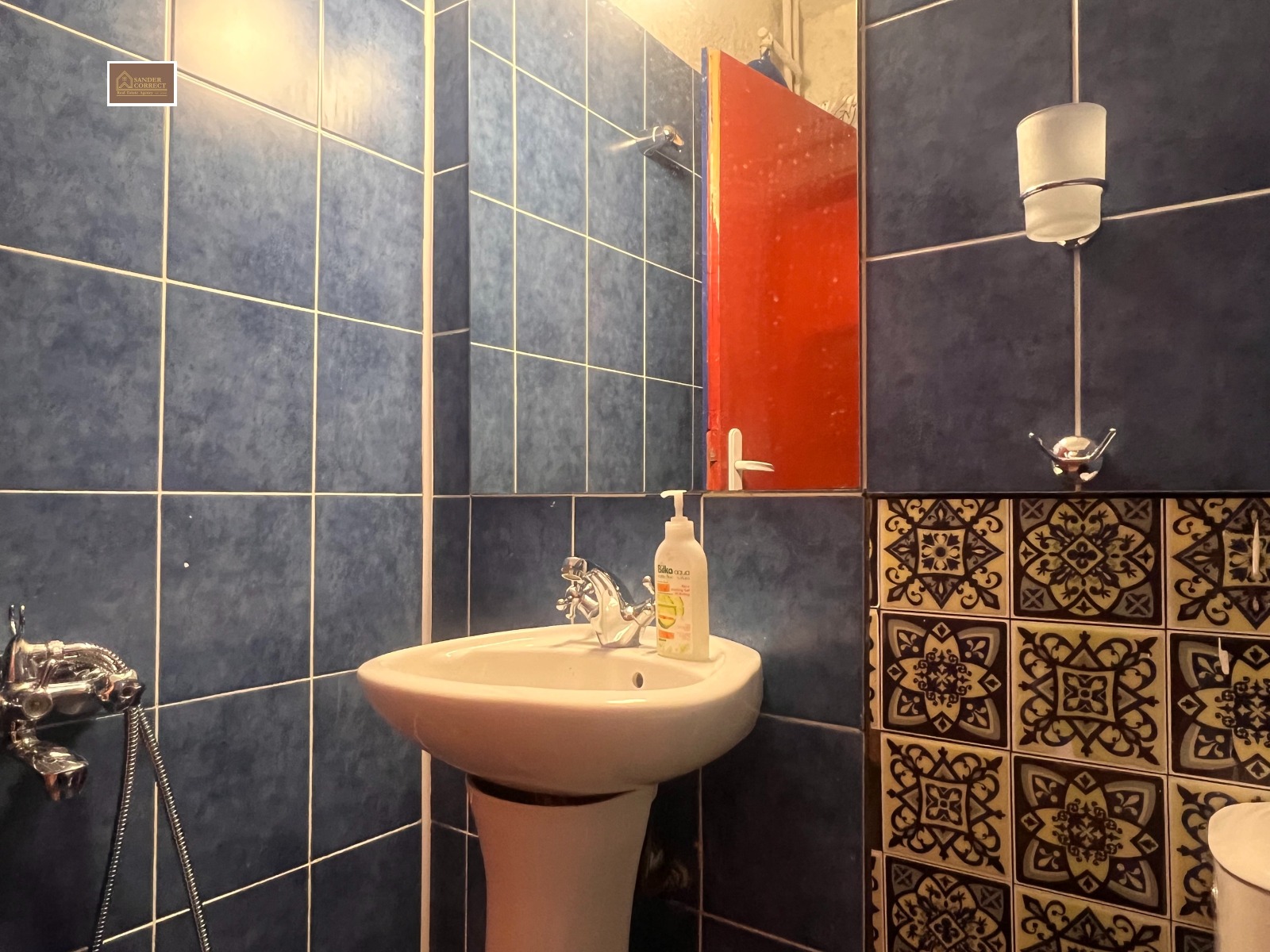 Продава 2-СТАЕН, гр. София, Лозенец, снимка 4 - Апартаменти - 55006003
