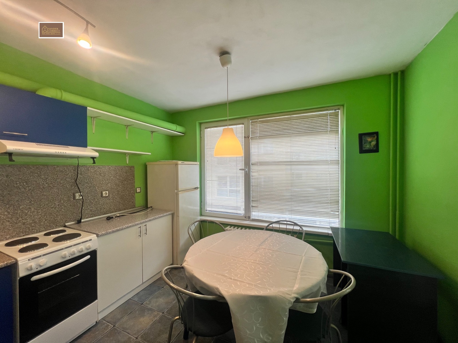 Продава 2-СТАЕН, гр. София, Лозенец, снимка 12 - Апартаменти - 55006003