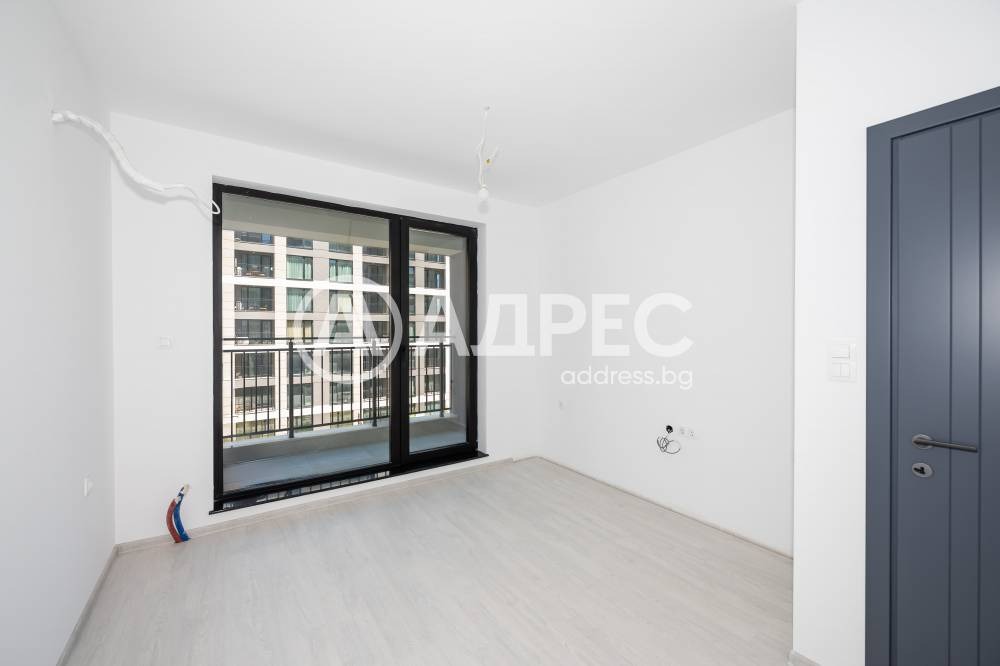 Продава 2-СТАЕН, гр. Пловдив, Тракия, снимка 11 - Апартаменти - 55007538