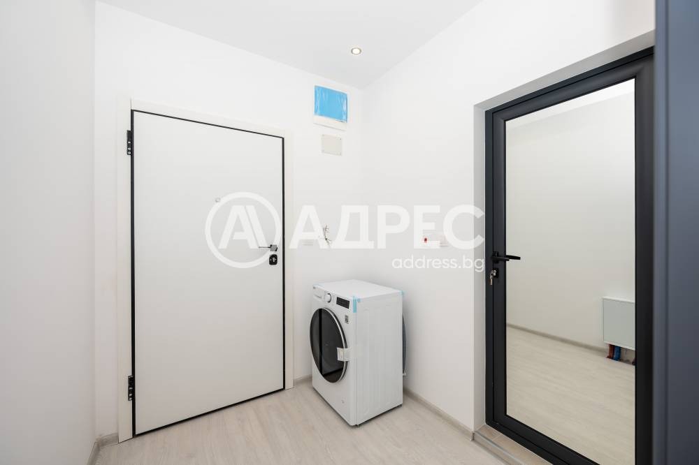 Продава 2-СТАЕН, гр. Пловдив, Тракия, снимка 5 - Апартаменти - 55007538