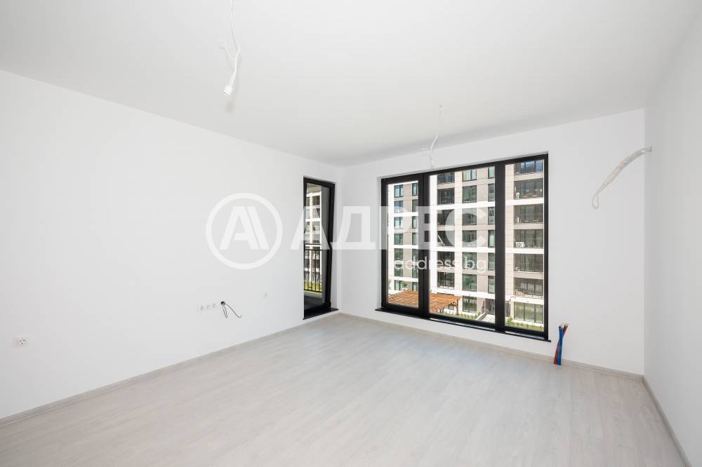 Продава 2-СТАЕН, гр. Пловдив, Тракия, снимка 10 - Апартаменти - 55007538