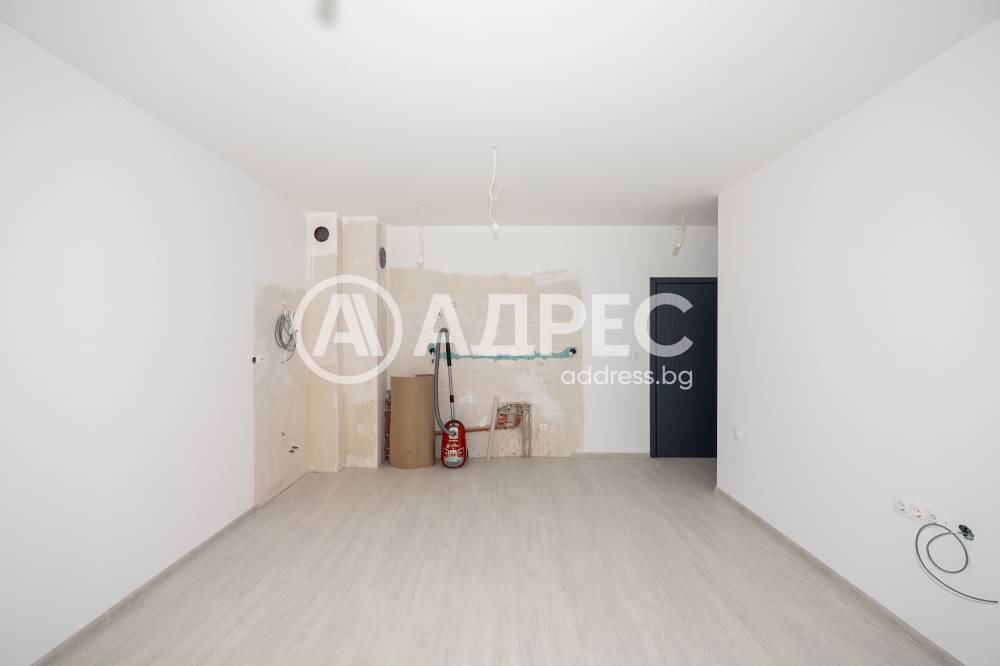 Продава 2-СТАЕН, гр. Пловдив, Тракия, снимка 13 - Апартаменти - 55007538