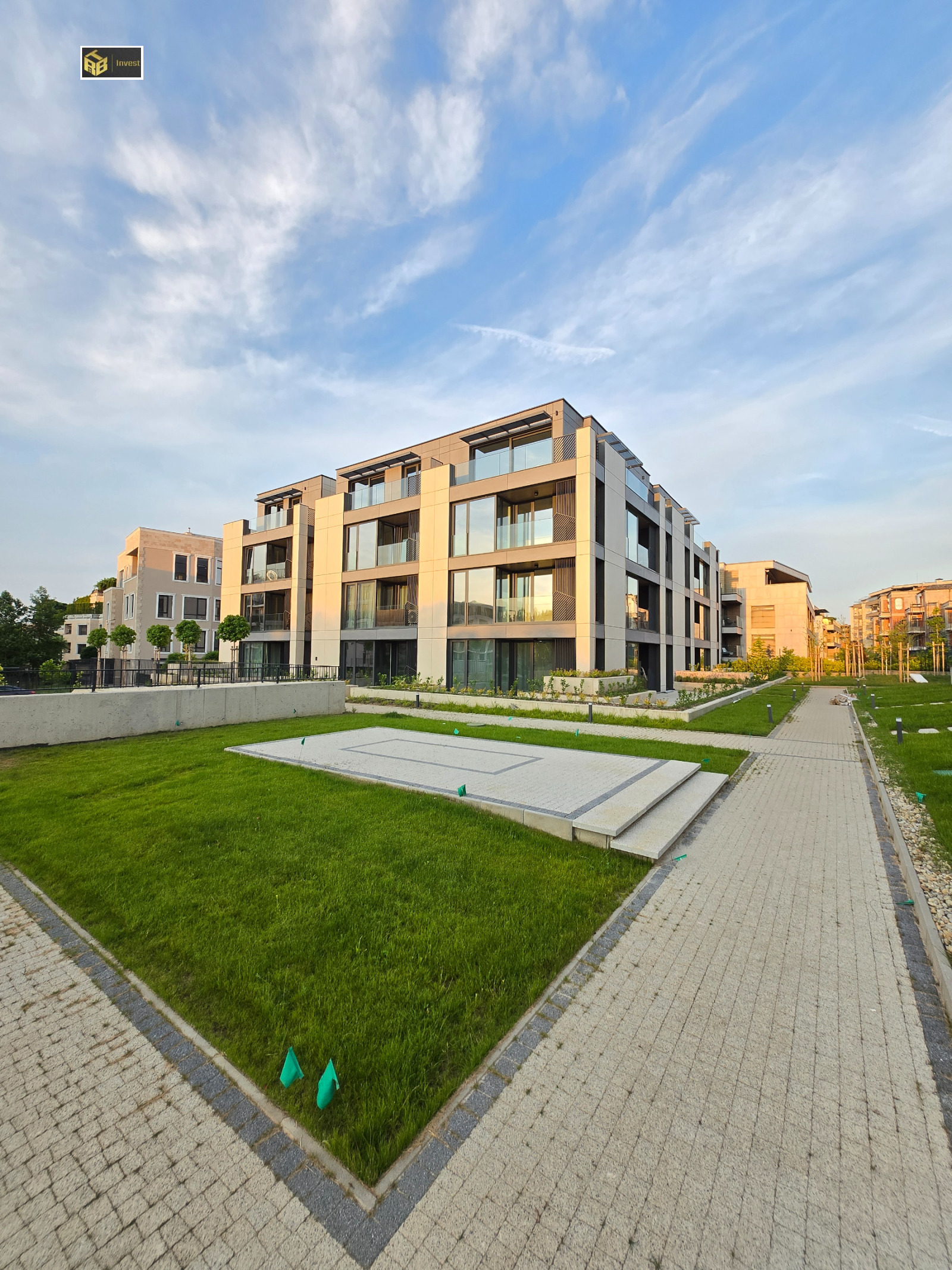 Продава 2-СТАЕН, гр. София, Витоша, снимка 8 - Апартаменти - 55420682