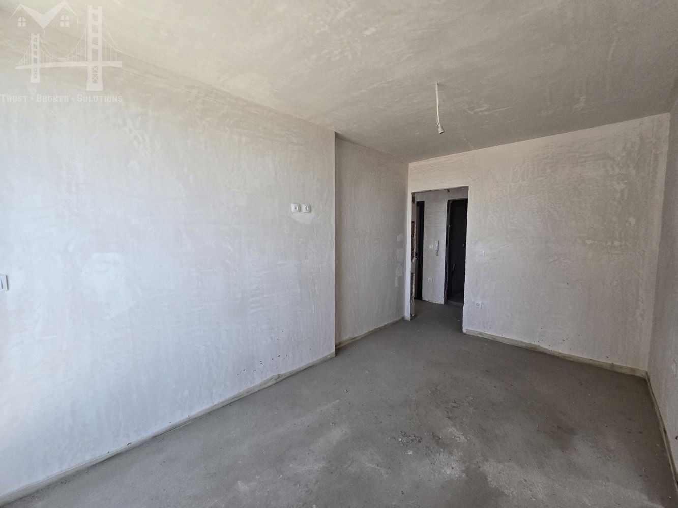 Продава 2-СТАЕН, гр. София, Банишора, снимка 5 - Апартаменти - 56376716