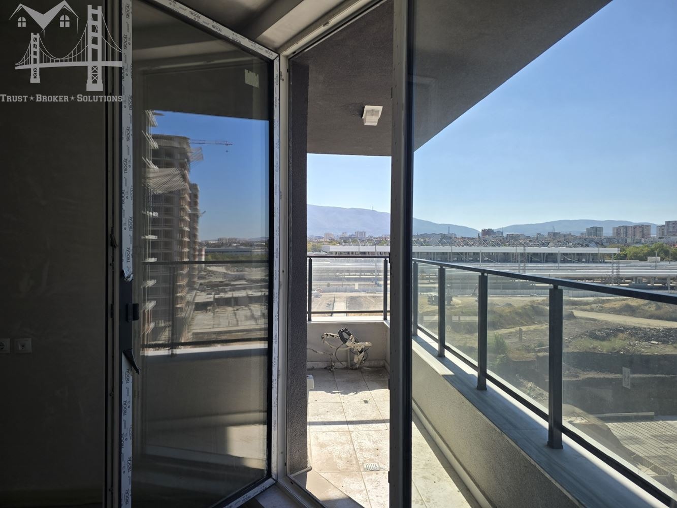 Продава 2-СТАЕН, гр. София, Банишора, снимка 11 - Апартаменти - 56376716