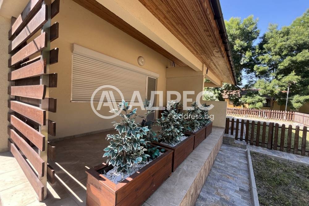 Продава КЪЩА, к.к. Албена, област Добрич, снимка 2 - Къщи - 51818405