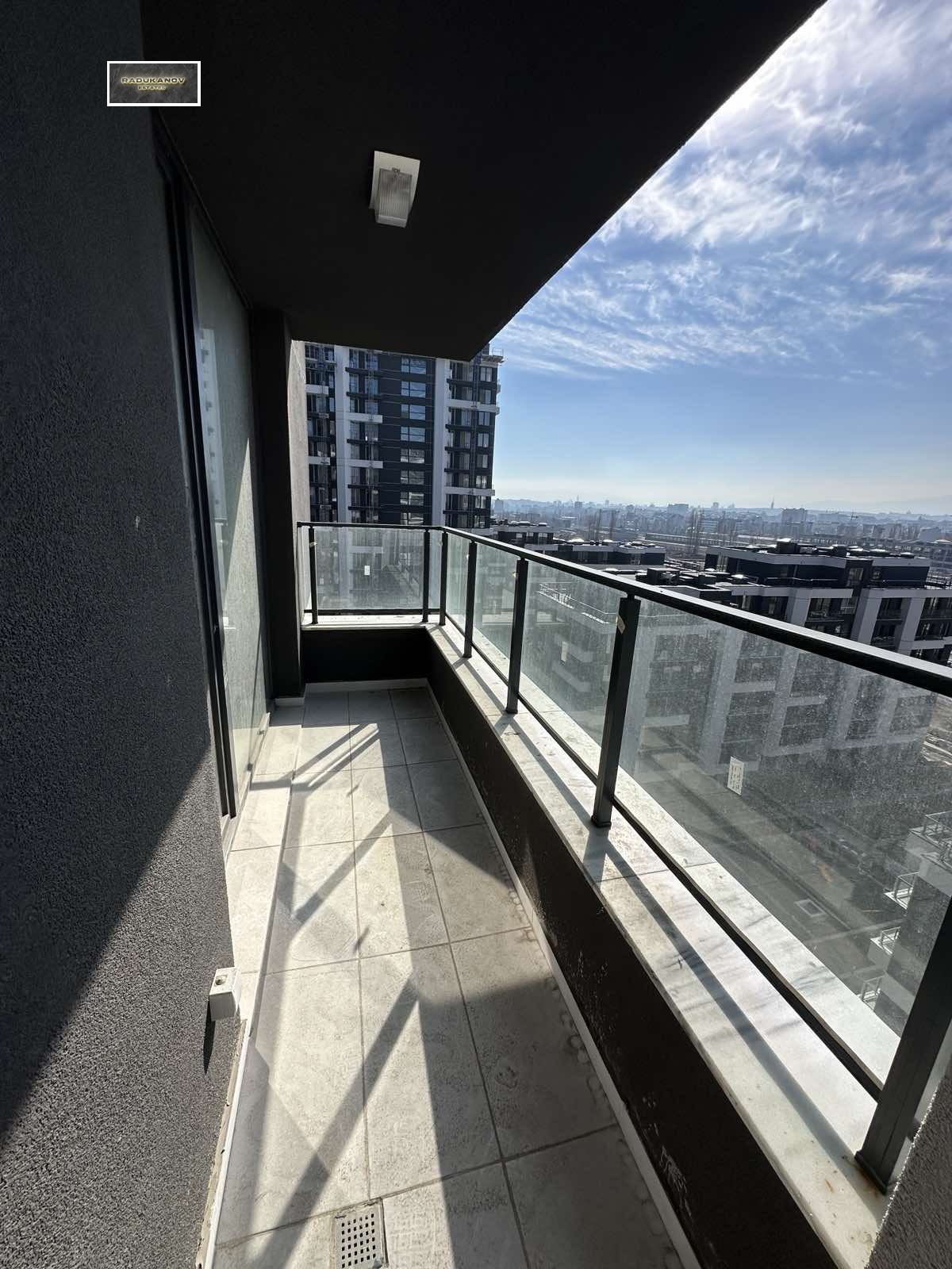 Продава 3-СТАЕН, гр. София, Сердика, снимка 6 - Апартаменти - 53890843