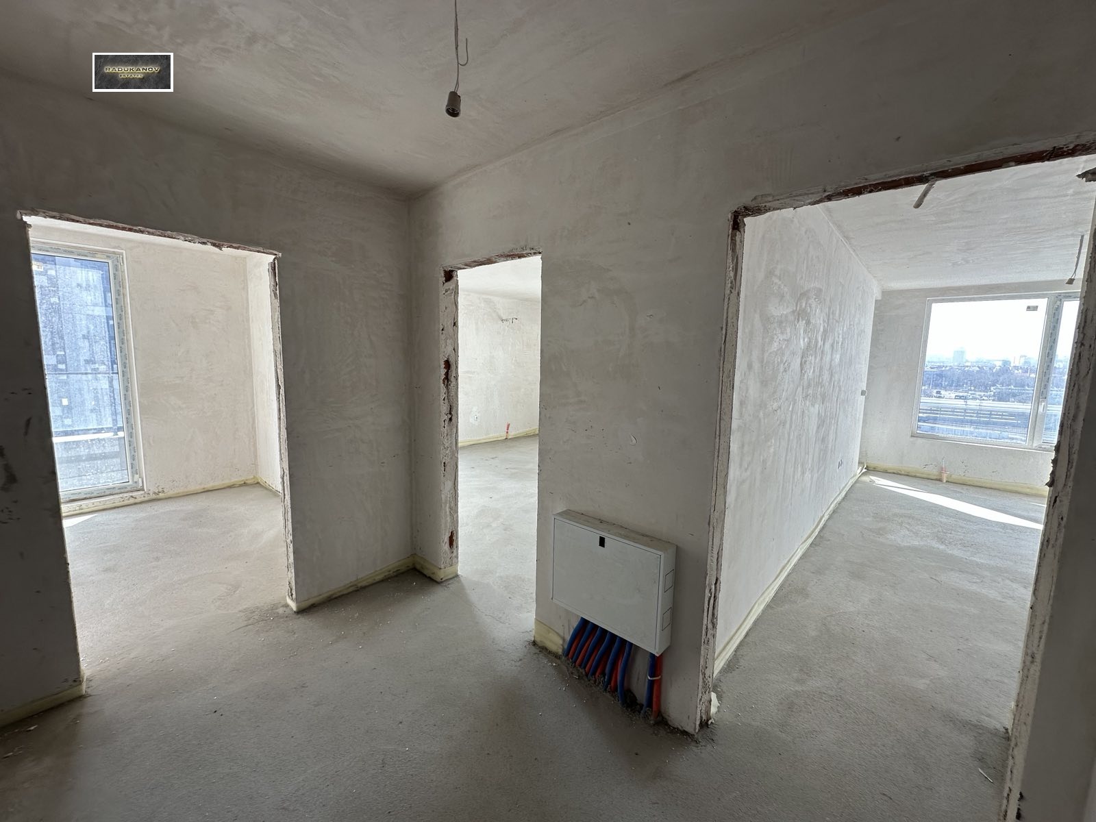 Продава 3-СТАЕН, гр. София, Сердика, снимка 13 - Апартаменти - 53890843