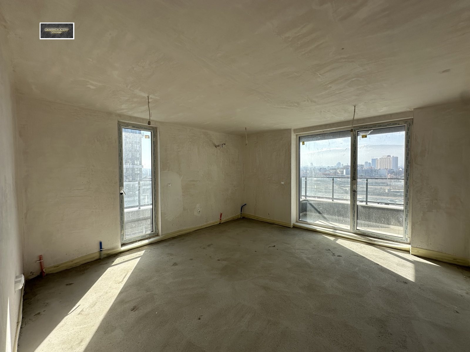 Продава 3-СТАЕН, гр. София, Сердика, снимка 8 - Апартаменти - 53890843