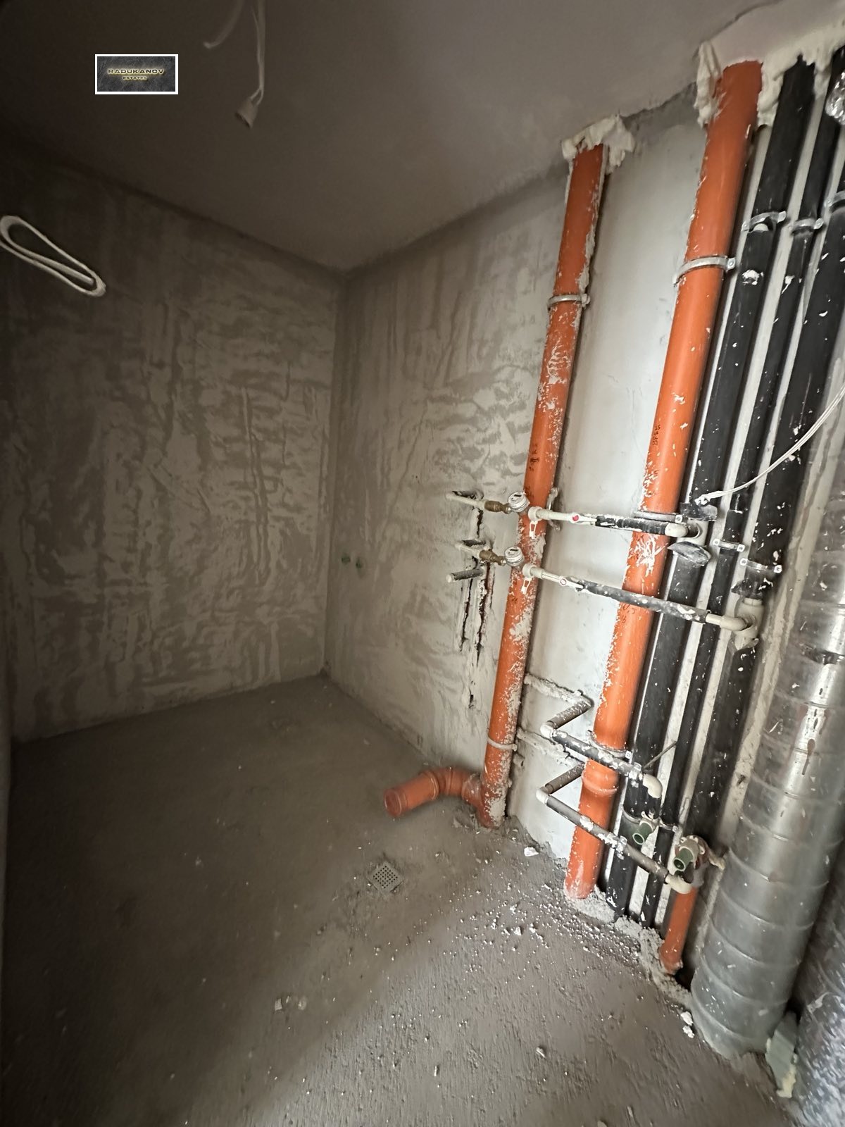 Продава 3-СТАЕН, гр. София, Сердика, снимка 15 - Апартаменти - 53890843