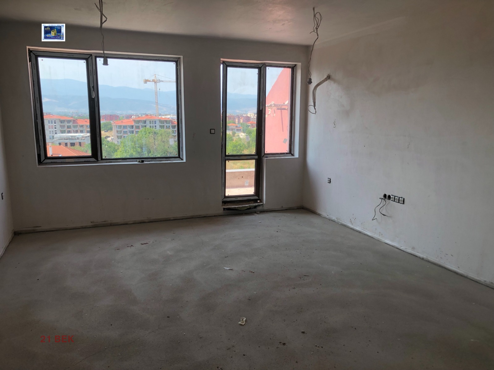 Продава 3-СТАЕН, гр. Пловдив, Въстанически, снимка 4 - Апартаменти - 53899078