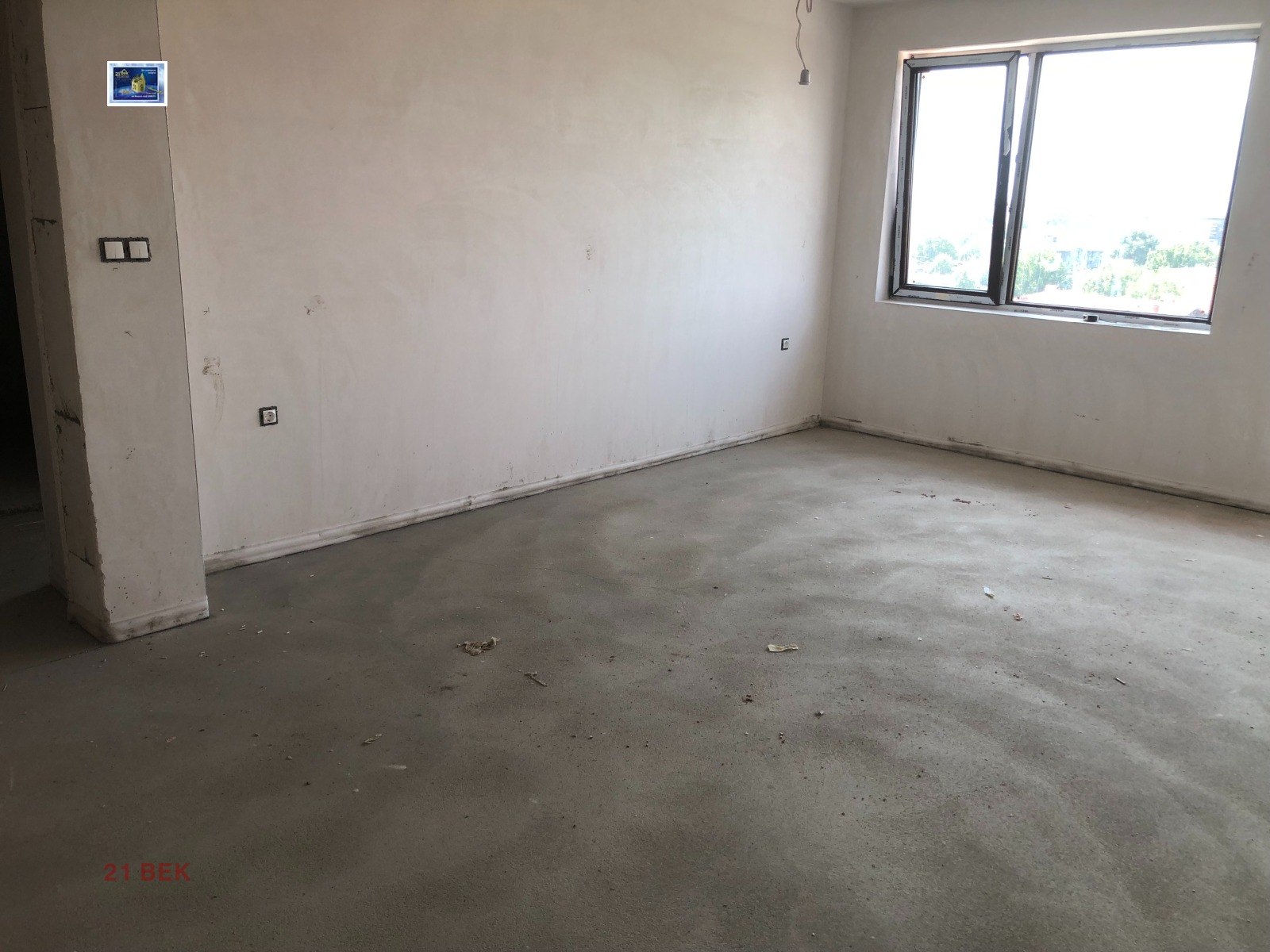 Продава 3-СТАЕН, гр. Пловдив, Въстанически, снимка 5 - Апартаменти - 53899078