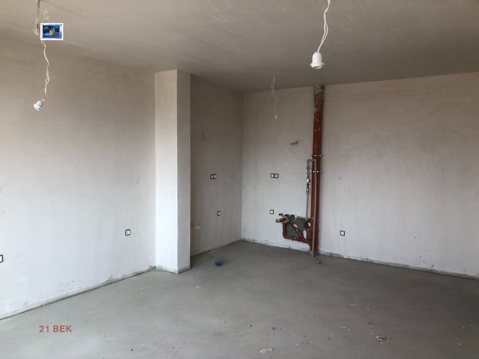 Продава 3-СТАЕН, гр. Пловдив, Въстанически, снимка 7 - Апартаменти - 53899078