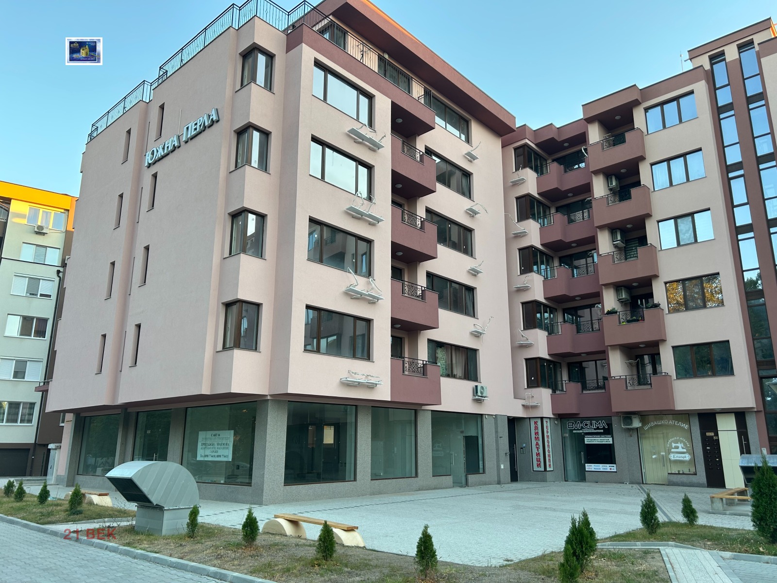 Продава 3-СТАЕН, гр. Пловдив, Въстанически, снимка 2 - Апартаменти - 53899078