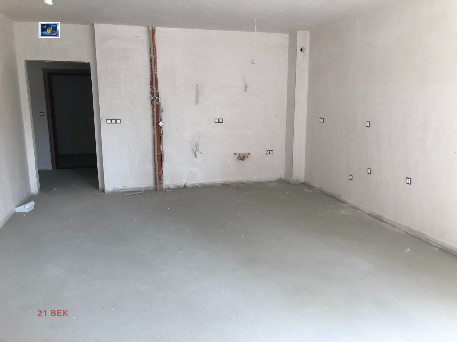 Продава 3-СТАЕН, гр. Пловдив, Въстанически, снимка 3 - Апартаменти - 53899078