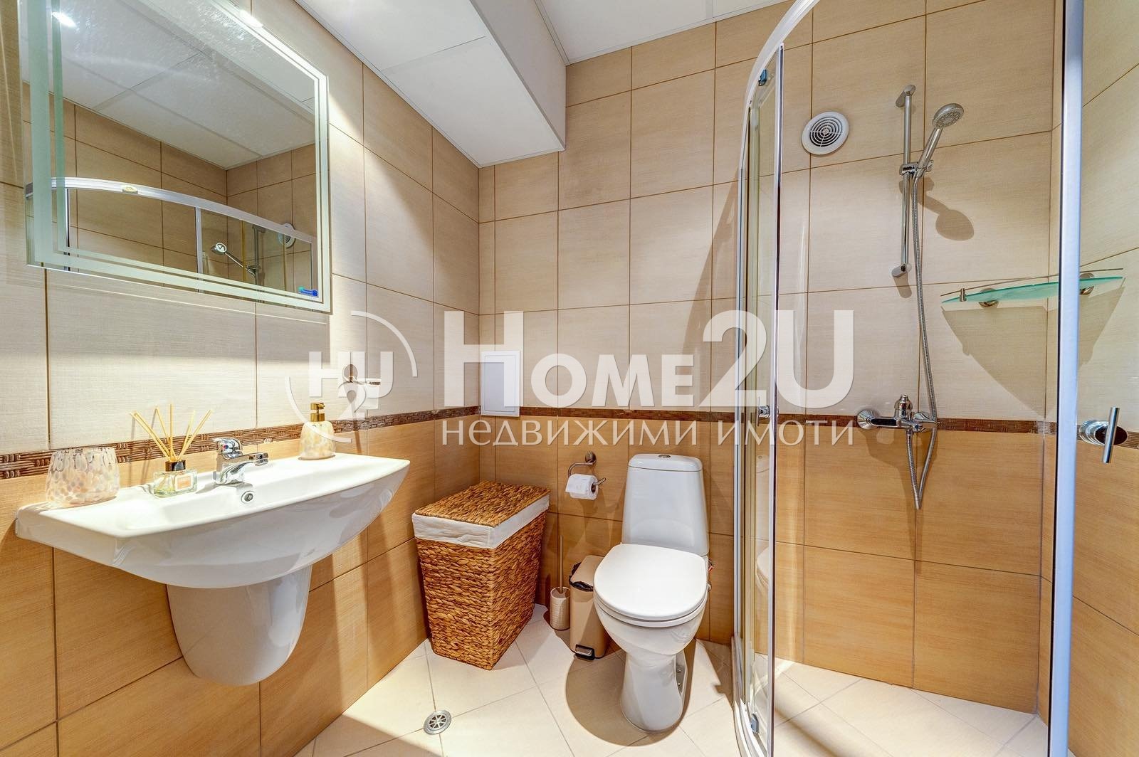 Продава 3-СТАЕН, к.к. Пампорово, област Смолян, снимка 16 - Апартаменти - 54601322