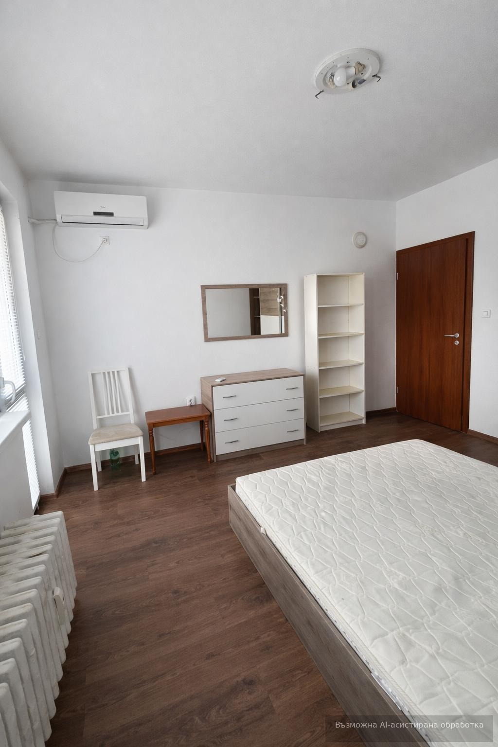 Продава 3-СТАЕН, гр. София, Оборище, снимка 5 - Апартаменти - 55349880