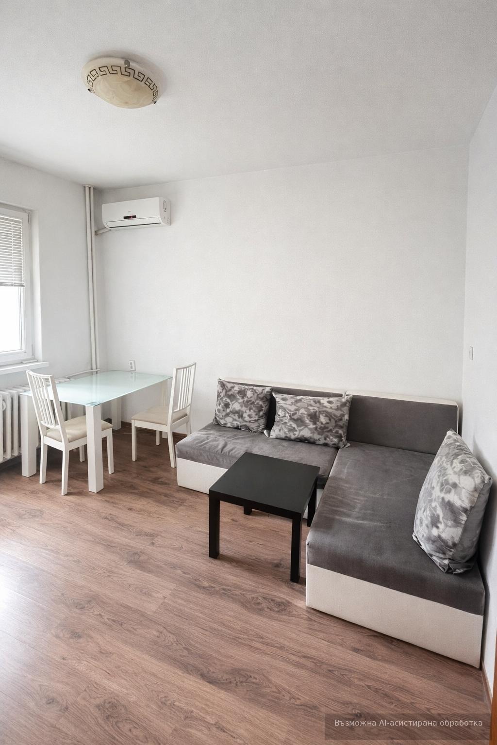 Продава 3-СТАЕН, гр. София, Оборище, снимка 2 - Апартаменти - 55349880