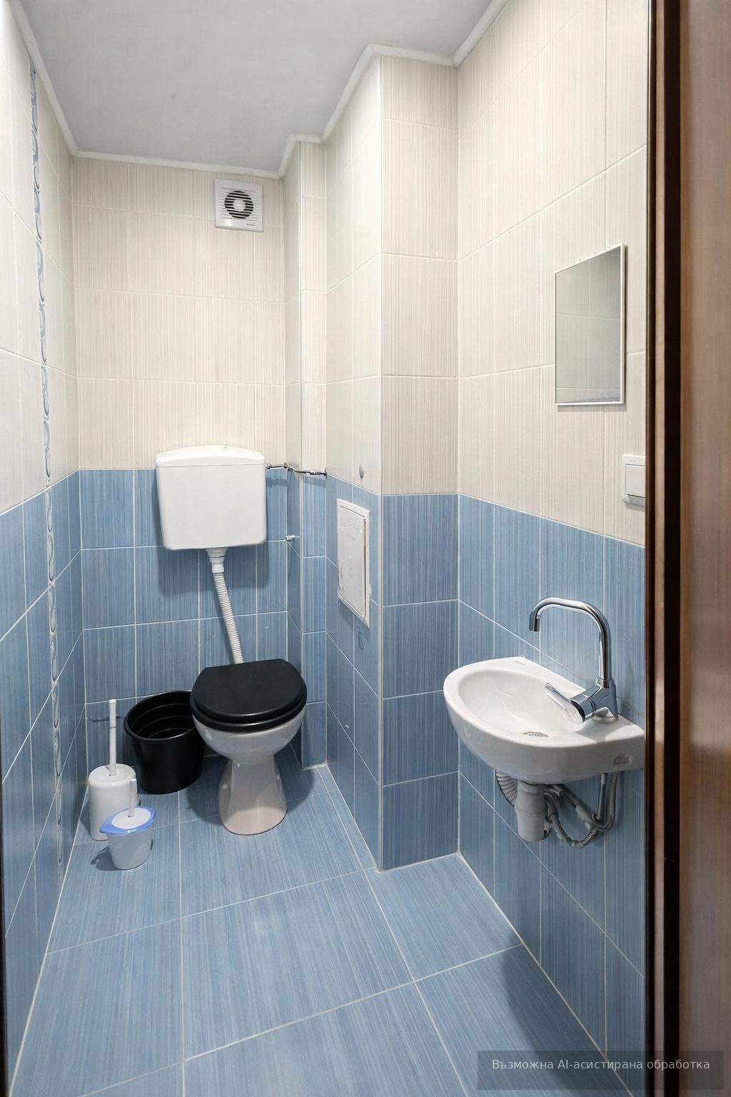 Продава 3-СТАЕН, гр. София, Оборище, снимка 8 - Апартаменти - 55349880