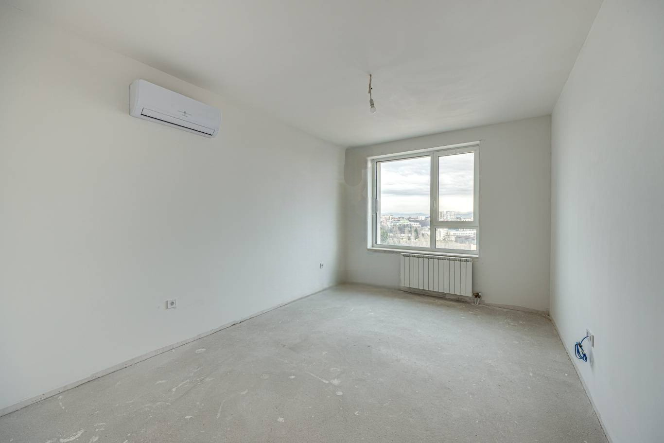 Продава 3-СТАЕН, гр. София, Хладилника, снимка 6 - Апартаменти - 55590277