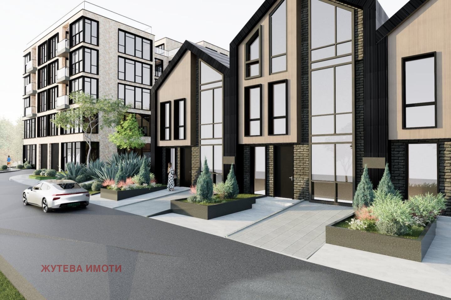 Продава 4-СТАЕН, гр. Карлово, област Пловдив, снимка 4 - Апартаменти - 53910744