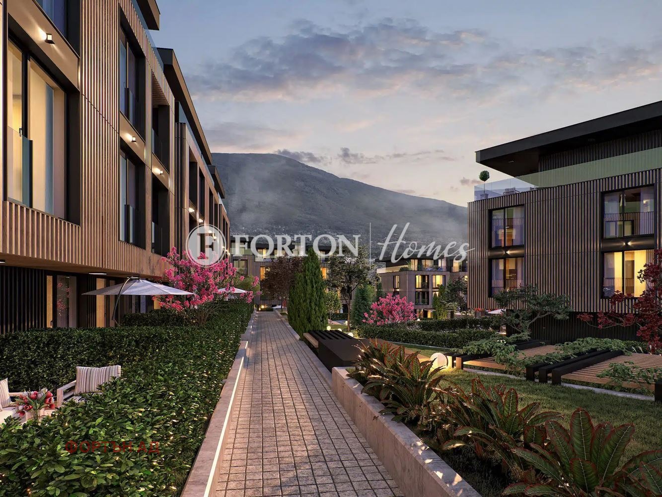 Продава 4-СТАЕН, гр. София, с. Бистрица, снимка 3 - Апартаменти - 54357649