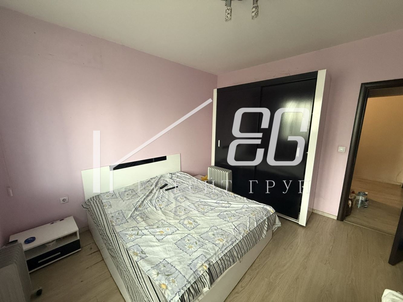 Продава 4-СТАЕН, гр. Варна, Зимно кино Тракия, снимка 7 - Апартаменти - 54627151