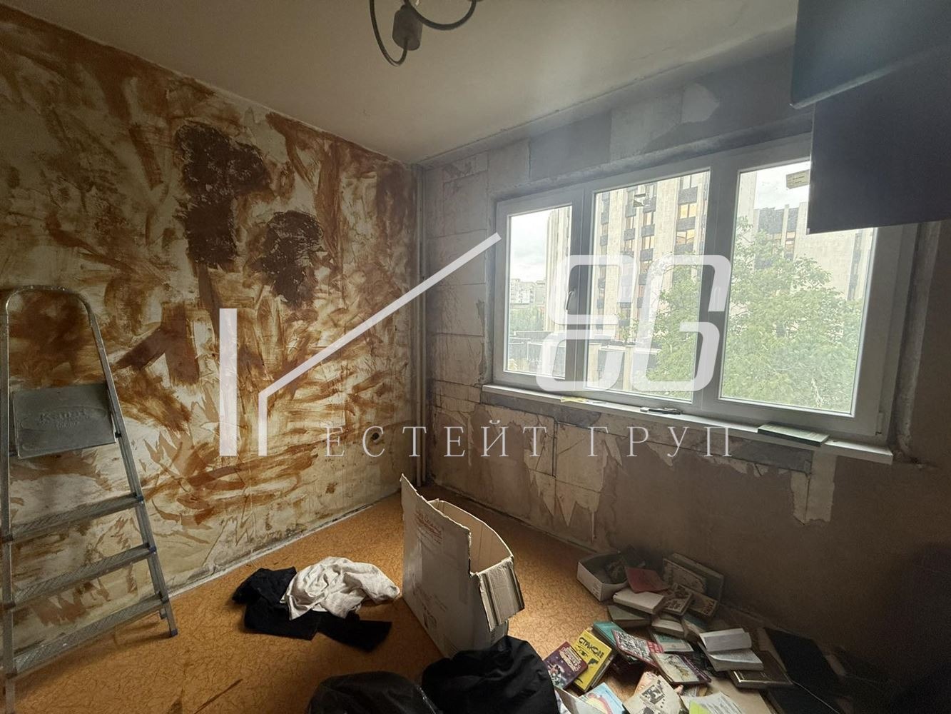 Продава 4-СТАЕН, гр. Варна, Зимно кино Тракия, снимка 8 - Апартаменти - 54627151