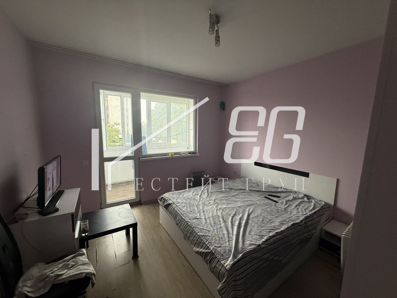 Продава 4-СТАЕН, гр. Варна, Зимно кино Тракия, снимка 6 - Апартаменти - 54627151