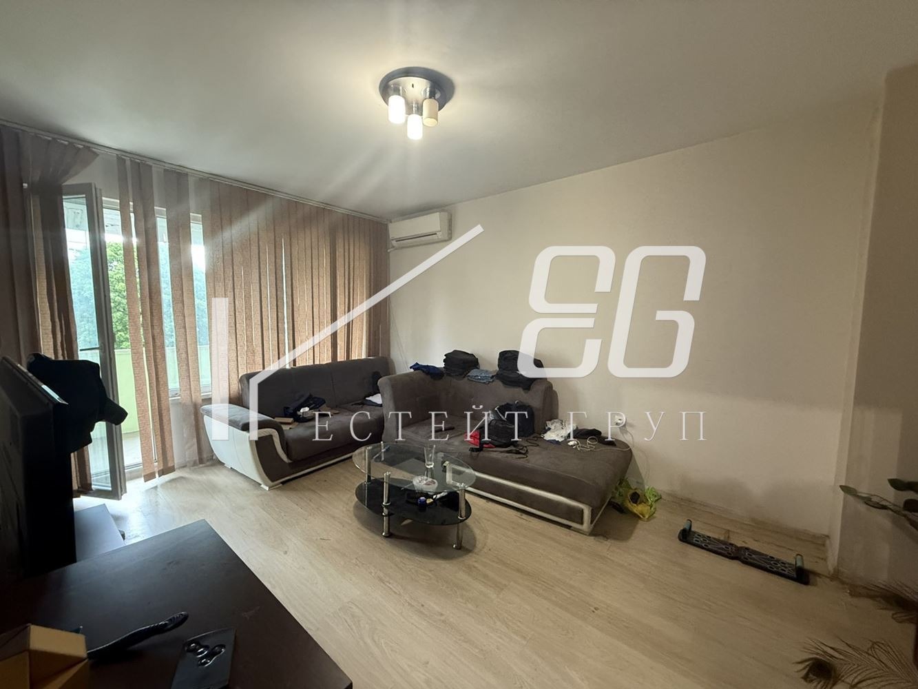 Продава 4-СТАЕН, гр. Варна, Зимно кино Тракия, снимка 4 - Апартаменти - 54627151