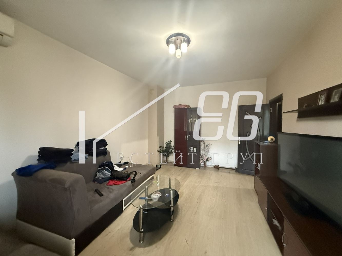 Продава 4-СТАЕН, гр. Варна, Зимно кино Тракия, снимка 5 - Апартаменти - 54627151