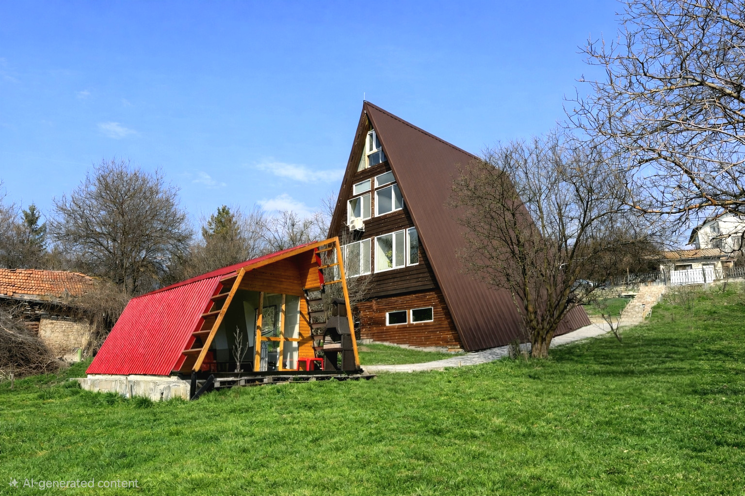 Продава КЪЩА, с. Расник, област Перник