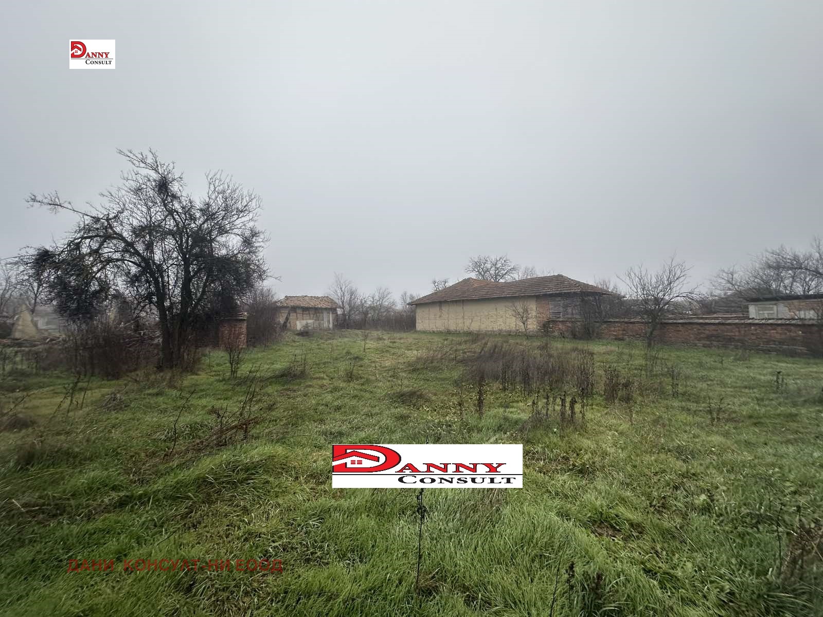 Продава КЪЩА, с. Горско ново село, област Велико Търново, снимка 9 - Къщи - 54190867