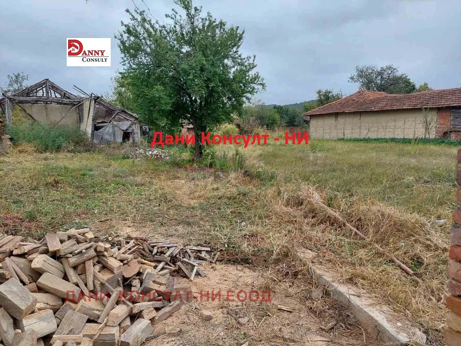 Продава КЪЩА, с. Горско ново село, област Велико Търново, снимка 7 - Къщи - 54190867