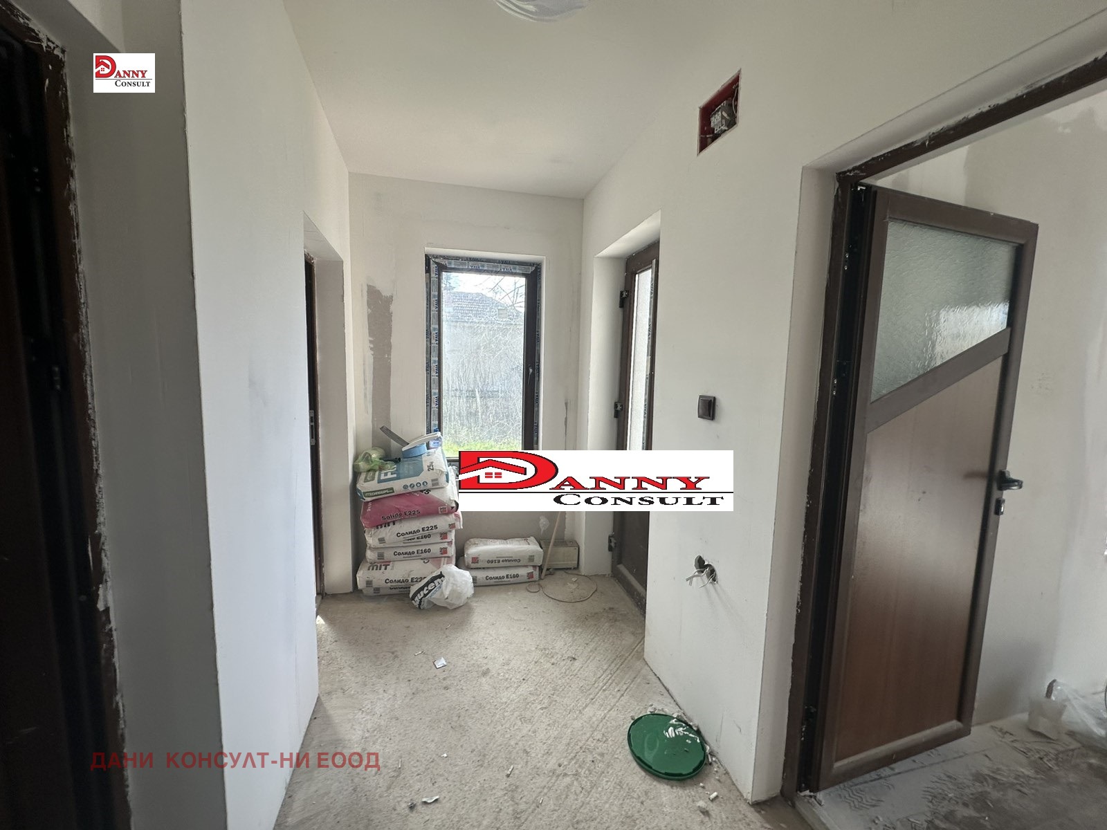 Продава КЪЩА, с. Горско ново село, област Велико Търново, снимка 14 - Къщи - 54190867