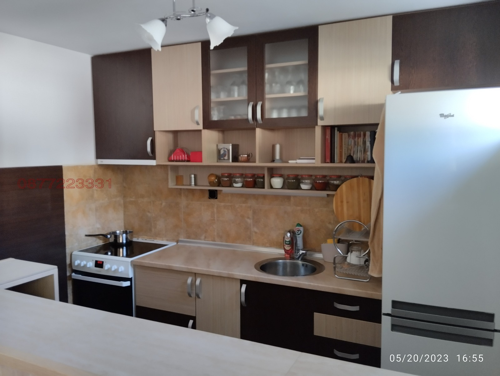 Продава КЪЩА, с. Бистрица, област Кюстендил, снимка 9 - Къщи - 54374347
