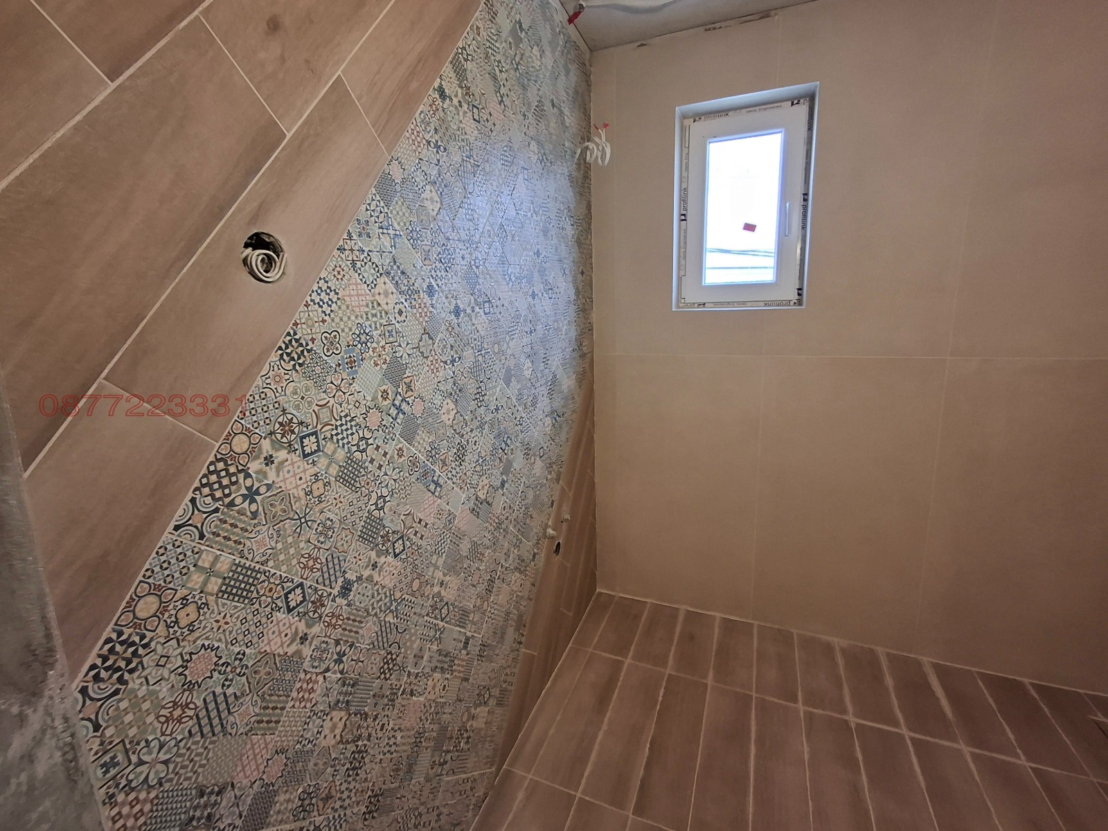 Продава КЪЩА, с. Бистрица, област Кюстендил, снимка 15 - Къщи - 54374347