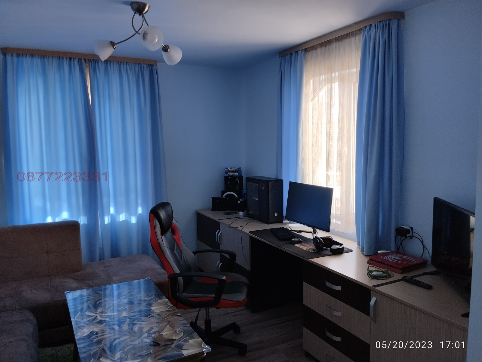 Продава КЪЩА, с. Бистрица, област Кюстендил, снимка 12 - Къщи - 54374347