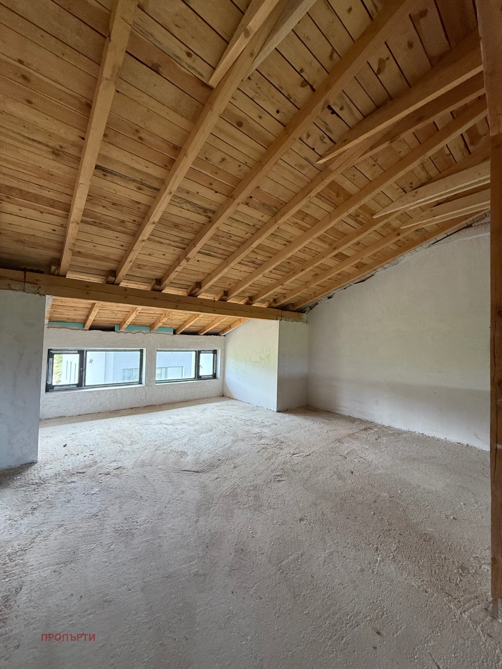 Продава КЪЩА, с. Марково, област Пловдив, снимка 7 - Къщи - 54627329